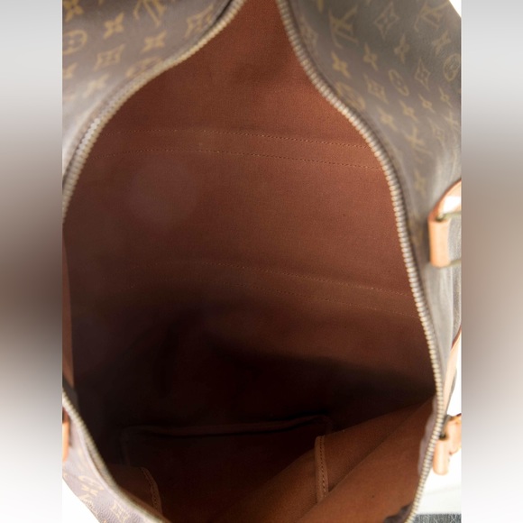 Louis Vuitton Monogram Keepall 50 - Picture 5 of 5